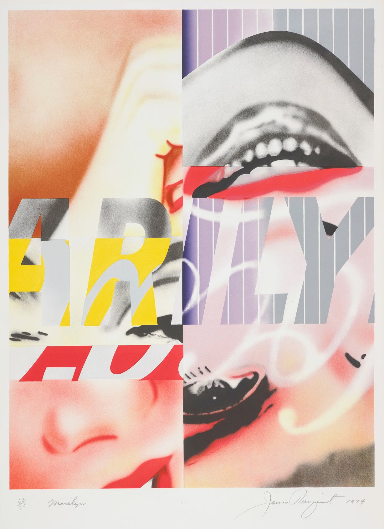 "Marilyn"